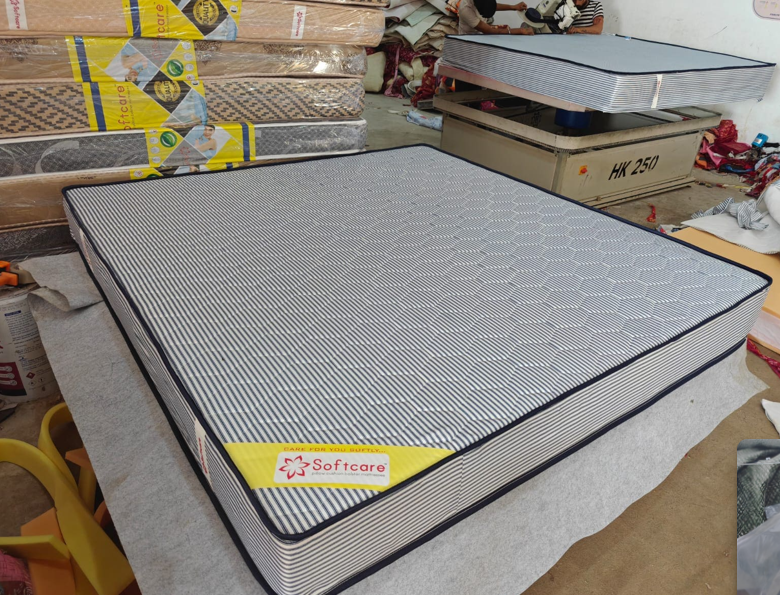 Premium mattress